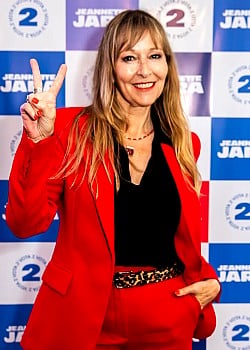Ana Maria Gazmuri